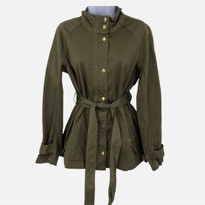 J. Crew Field Jacket, XS